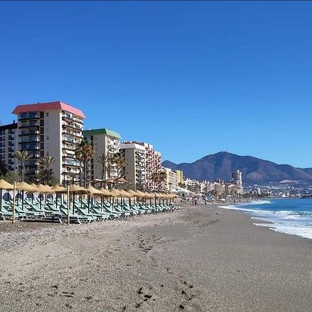 Apartamento Centrico Fuengirola Eksteriør bilde