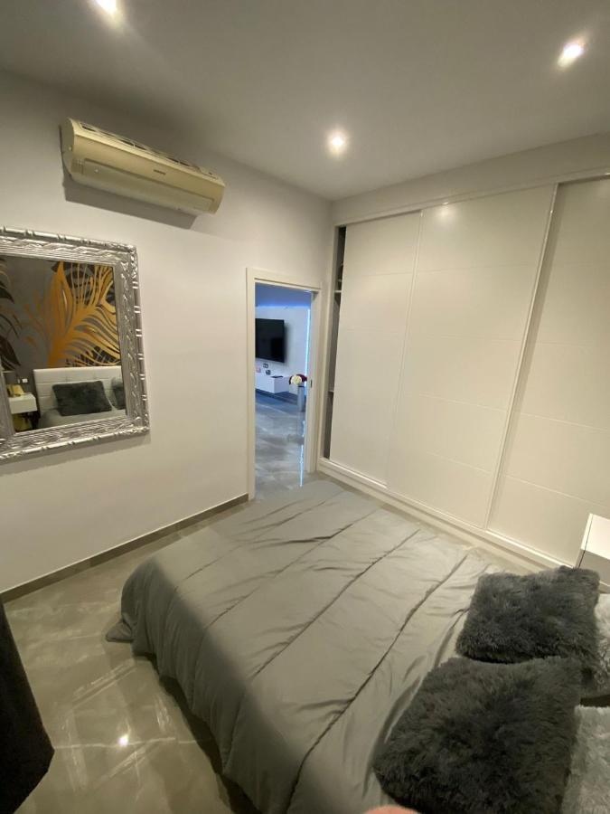 Apartamento Centrico Fuengirola Eksteriør bilde
