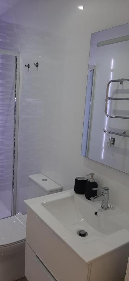 Apartamento Centrico Fuengirola Eksteriør bilde