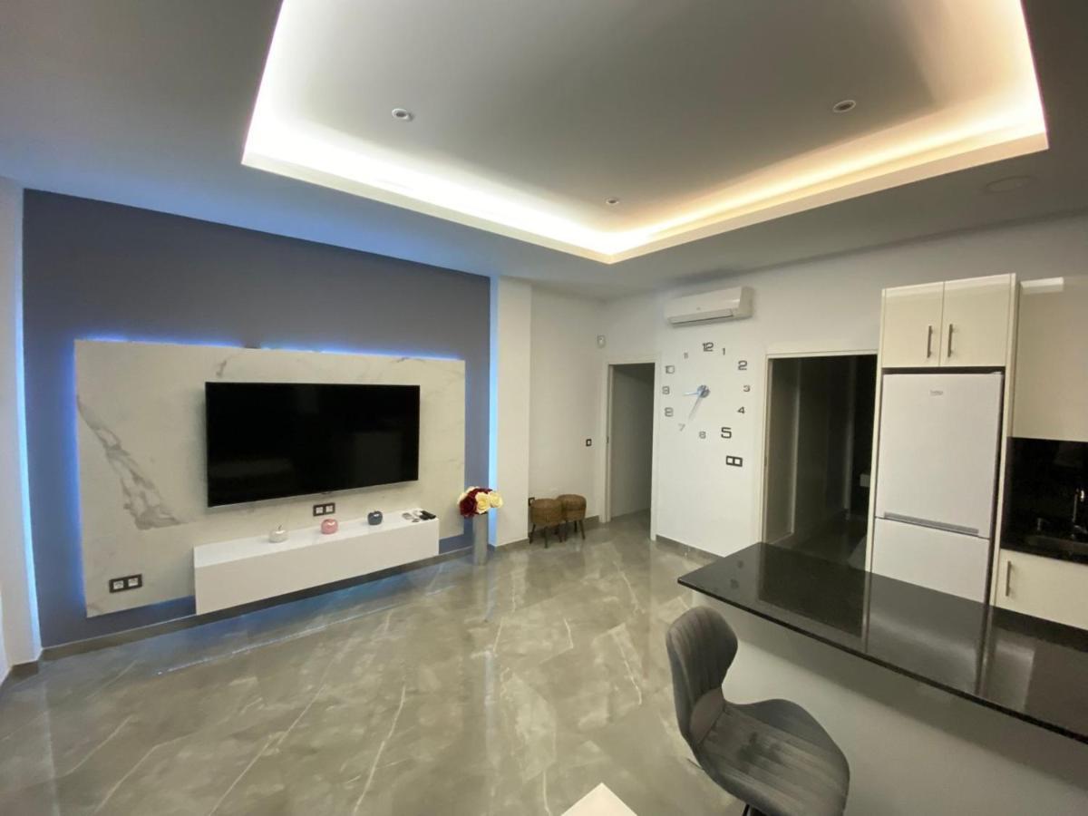 Apartamento Centrico Fuengirola Eksteriør bilde