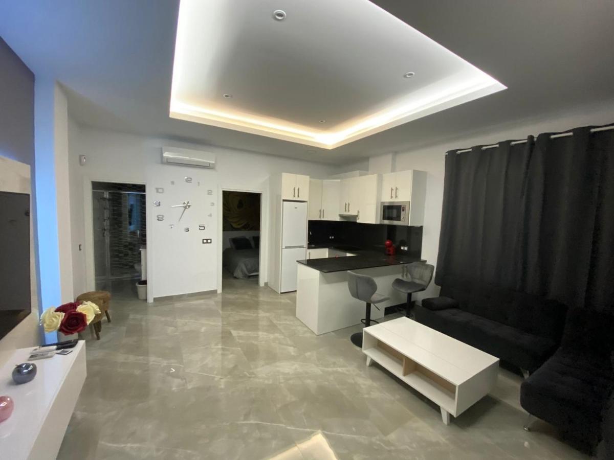 Apartamento Centrico Fuengirola Eksteriør bilde
