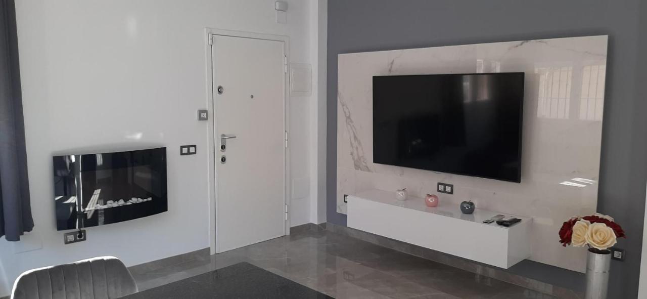 Apartamento Centrico Fuengirola Eksteriør bilde