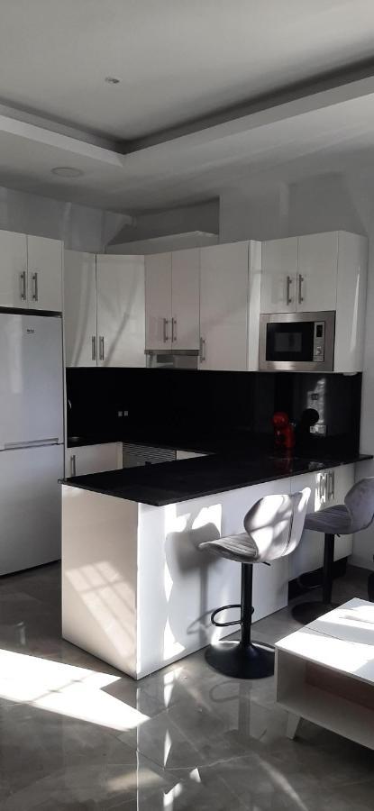 Apartamento Centrico Fuengirola Eksteriør bilde