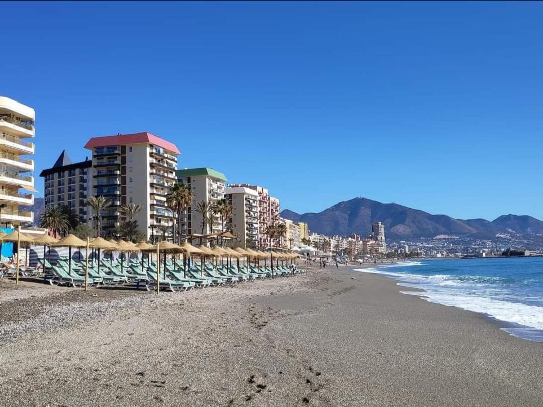 Apartamento Centrico Fuengirola Eksteriør bilde